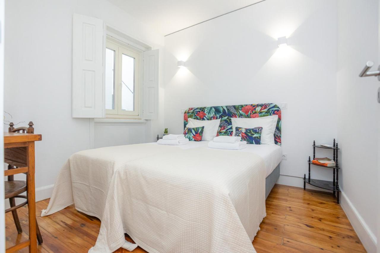 Casas Da Couraca Apartamento Coimbra Exterior foto
