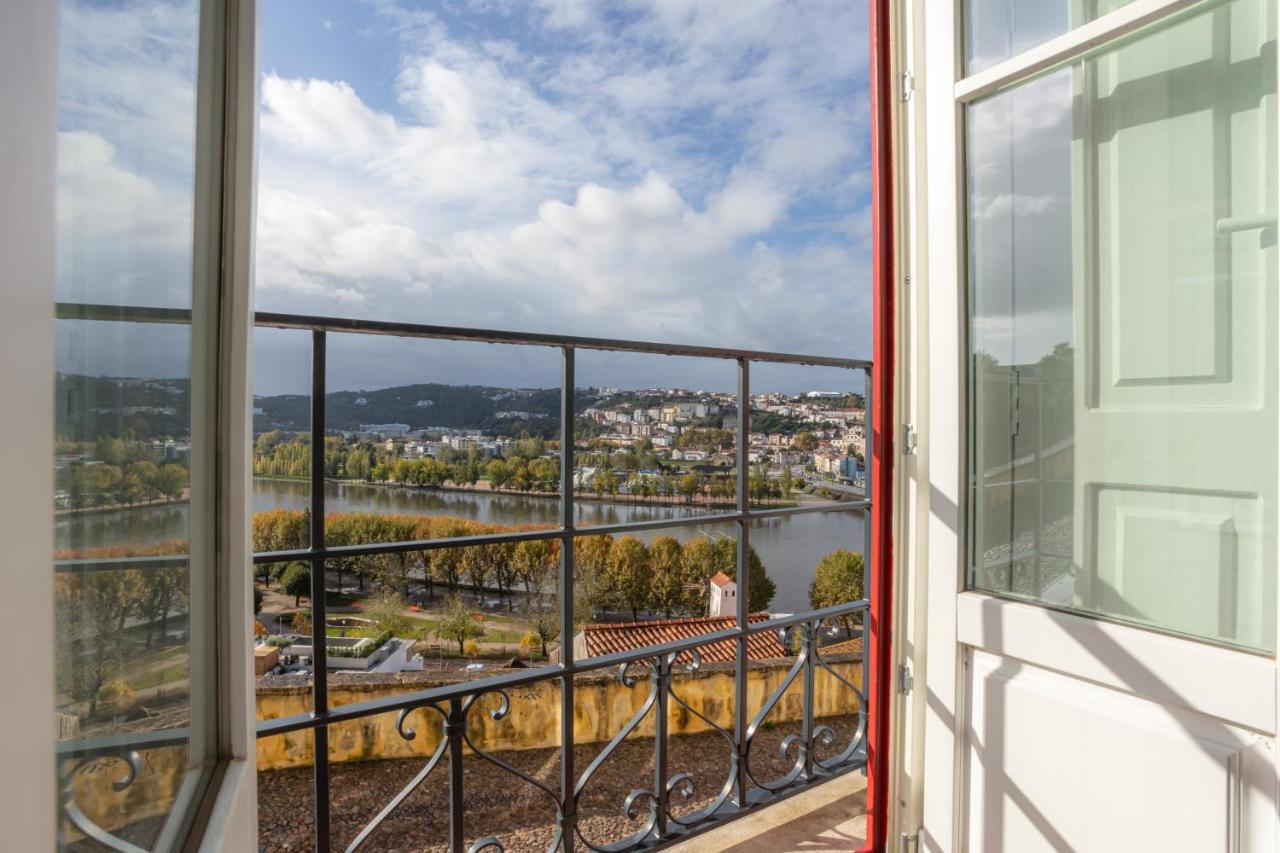 Casas Da Couraca Apartamento Coimbra Exterior foto