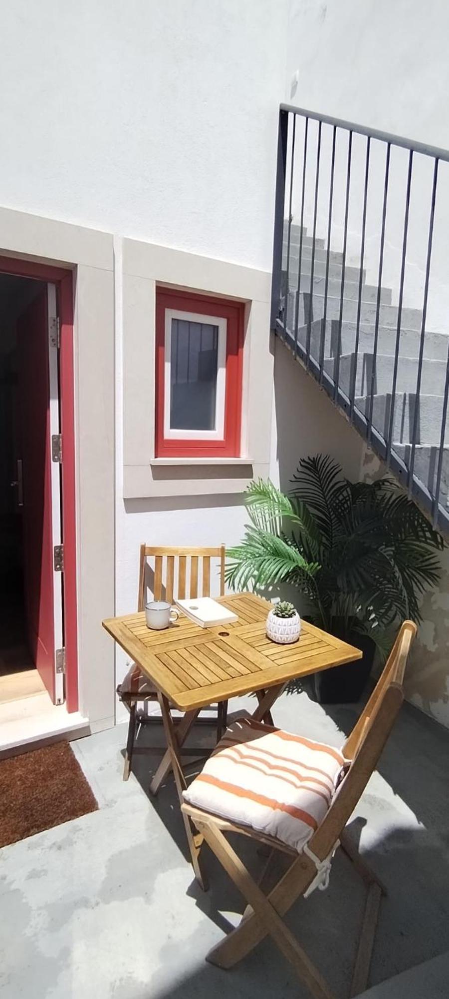 Casas Da Couraca Apartamento Coimbra Exterior foto