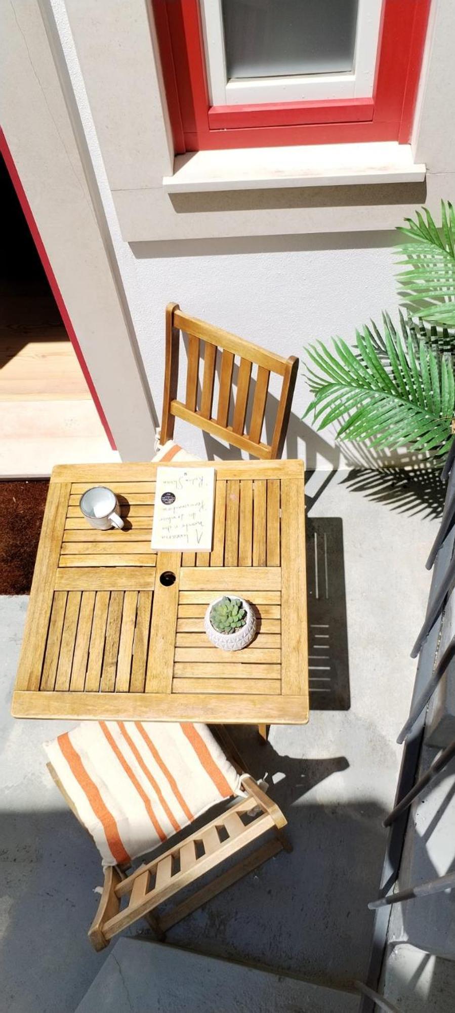 Casas Da Couraca Apartamento Coimbra Exterior foto