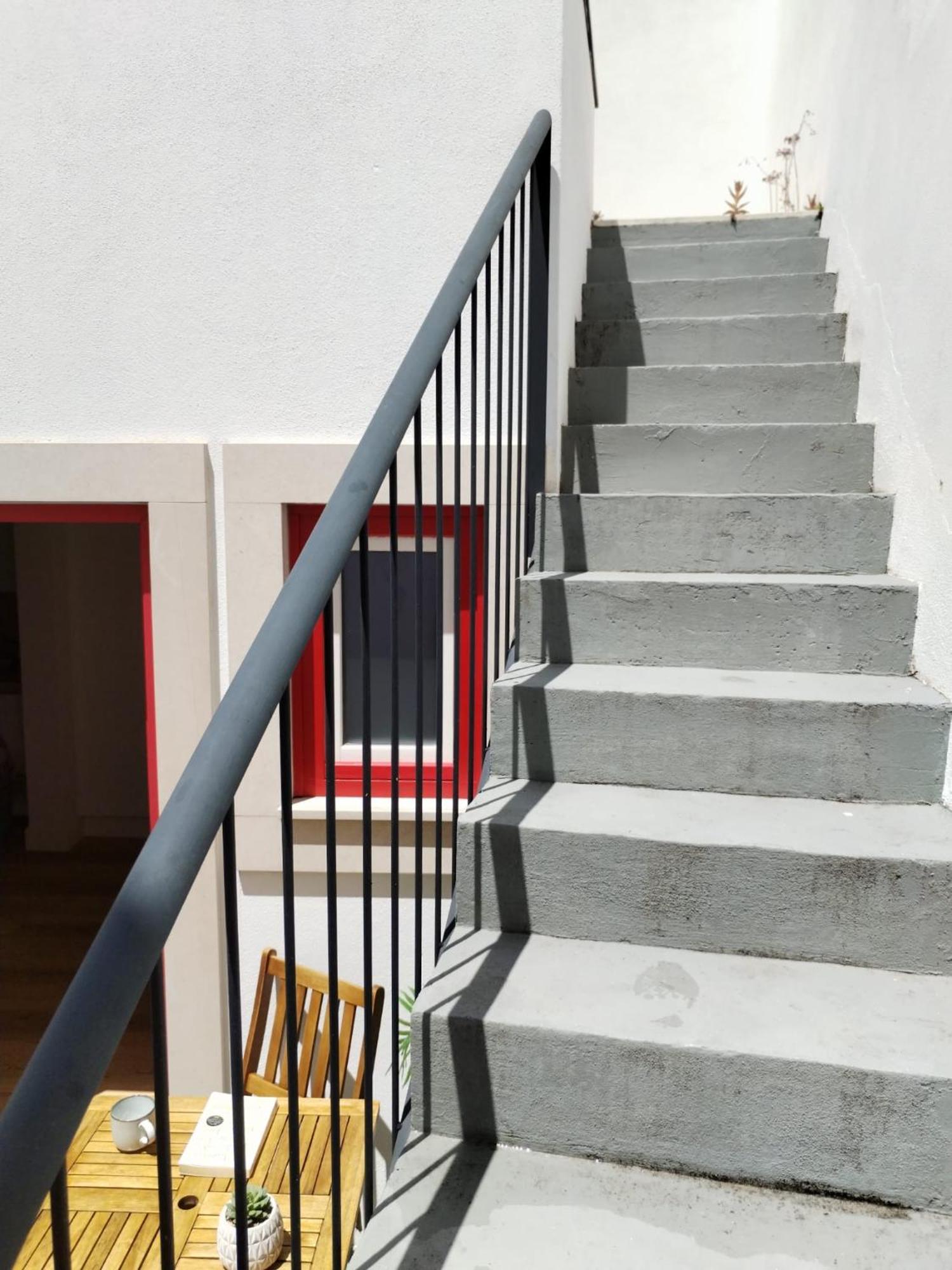 Casas Da Couraca Apartamento Coimbra Exterior foto